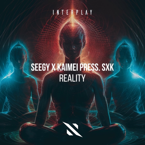 Seegy, Kaimei, SXK - Reality [ITP296E]